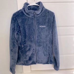 Columbia jacket